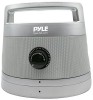 Troubleshooting, manuals and help for Pyle PTVSP30SL
