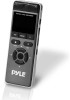 Troubleshooting, manuals and help for Pyle PVRCM500