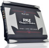 Troubleshooting, manuals and help for Pyle UPLA2200