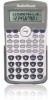 Troubleshooting, manuals and help for Radio Shack 65-115 - Scientific Calculator