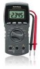 Troubleshooting, manuals and help for RCA 22811 - 42-Range Digital Multimeter