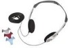 Troubleshooting, manuals and help for RCA HP211 - HP 211 - Headphones
