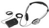 Troubleshooting, manuals and help for RCA HPNC - 050 - Headphones