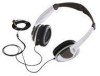 Troubleshooting, manuals and help for RCA HPNC200 - HP - Headphones