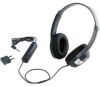 Troubleshooting, manuals and help for RCA HPNC250 - HP - Headphones