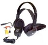 Troubleshooting, manuals and help for RCA LWHR120 - Wireless Headphone