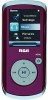 Get support for RCA M4208RD - Opal 8GB MP3 Video Player