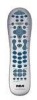 Troubleshooting, manuals and help for RCA RCR612 - Universal Remote Control