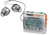 Get support for RCA RD1021 - Lyra 64 MB MP3 Player