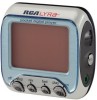 Troubleshooting, manuals and help for RCA RD2760 - Lyra 1.5 GB MP3 Player
