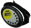 Get support for RCA RP312