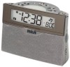 Troubleshooting, manuals and help for RCA RP3710 - AM/FM Clock Radio