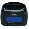 Troubleshooting, manuals and help for RCA 5600 - RP CD Clock Radio