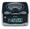 Troubleshooting, manuals and help for RCA RP5610 - RP CD Clock Radio