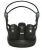 Troubleshooting, manuals and help for RCA WHP141 - WHP 141 - Headphones