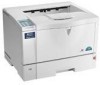 Troubleshooting, manuals and help for Ricoh AP610i - Aficio B/W Laser Printer