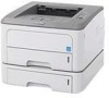 Troubleshooting, manuals and help for Ricoh 3300D - Aficio SP B/W Laser Printer