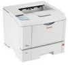 Troubleshooting, manuals and help for Ricoh 4110N - Aficio SP B/W Laser Printer