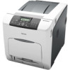 Troubleshooting, manuals and help for Ricoh 406654