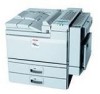 Troubleshooting, manuals and help for Ricoh 8100DN - Aficio SP B/W Laser Printer
