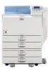 Troubleshooting, manuals and help for Ricoh 8200DN - Aficio SP B/W Laser Printer