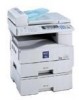 Troubleshooting, manuals and help for Ricoh AFICIO 1515 MF - B/W Laser - All-in-One