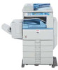 Troubleshooting, manuals and help for Ricoh Aficio MP 2550B