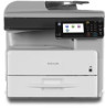 Troubleshooting, manuals and help for Ricoh Aficio MP 301SPF