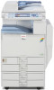 Troubleshooting, manuals and help for Ricoh Aficio MP C2800SPF