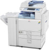 Troubleshooting, manuals and help for Ricoh Aficio MP C3000SPF