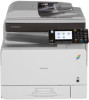 Troubleshooting, manuals and help for Ricoh Aficio MP C305