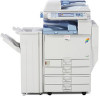 Troubleshooting, manuals and help for Ricoh Aficio MP C3300SPF