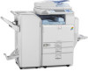 Troubleshooting, manuals and help for Ricoh Aficio MP C3500 SPF
