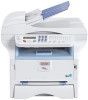 Troubleshooting, manuals and help for Ricoh Aficio SP 1000SF