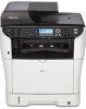 Troubleshooting, manuals and help for Ricoh Aficio SP 3510SF