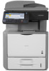 Troubleshooting, manuals and help for Ricoh Aficio SP 5200S