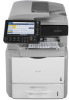Troubleshooting, manuals and help for Ricoh Aficio SP 5210SR