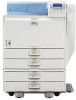 Troubleshooting, manuals and help for Ricoh Aficio SP 8200DN