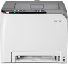 Troubleshooting, manuals and help for Ricoh Aficio SP C242DN