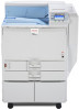 Troubleshooting, manuals and help for Ricoh Aficio SP C820DNLC
