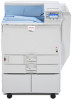 Troubleshooting, manuals and help for Ricoh Aficio SP C821DNLC