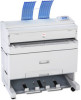 Troubleshooting, manuals and help for Ricoh Aficio SP W2470