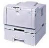 Troubleshooting, manuals and help for Ricoh AP1600 - Aficio B/W Laser Printer