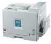 Troubleshooting, manuals and help for Ricoh CL5000 - Aficio Color Laser Printer