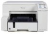 Troubleshooting, manuals and help for Ricoh e3300N - Aficio GX Color Inkjet Printer