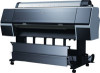 Troubleshooting, manuals and help for Ricoh Epson Stylus Pro 9700