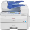 Troubleshooting, manuals and help for Ricoh FAX3320L