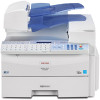 Troubleshooting, manuals and help for Ricoh FAX4430NF