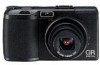 Troubleshooting, manuals and help for Ricoh GR Digital - Digital Camera - 8.1 Megapixel