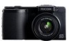 Get support for Ricoh GX200 - Digital Camera - Prosumer